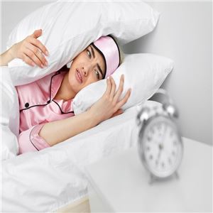 Утренний приступ мигрени