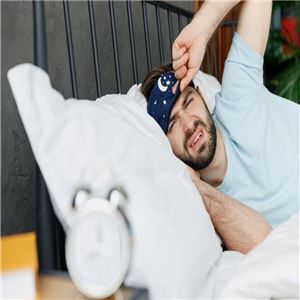 Нарушение или расстройство сна