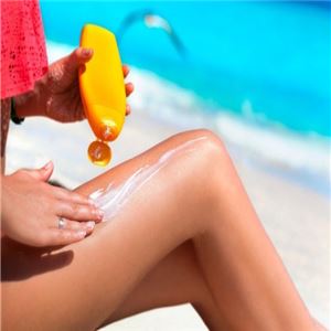 Выбирать для защиты своей красоты неверный SPF-фактор