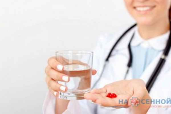 прервать беременность