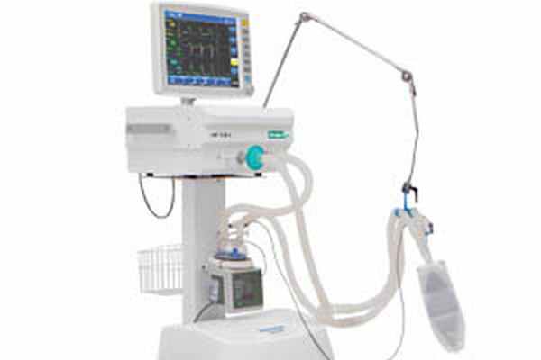 Важность контроля выдыхаемого CO2 при ведении пациентов с COVID-19