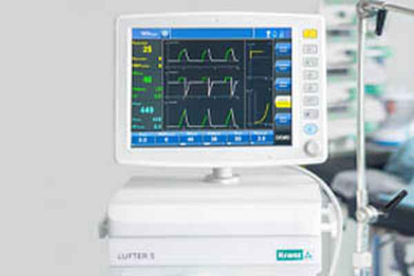 Важность контроля выдыхаемого CO2 при ведении пациентов с COVID-19