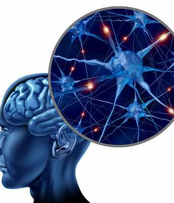 Фото Абсцесс головного мозга