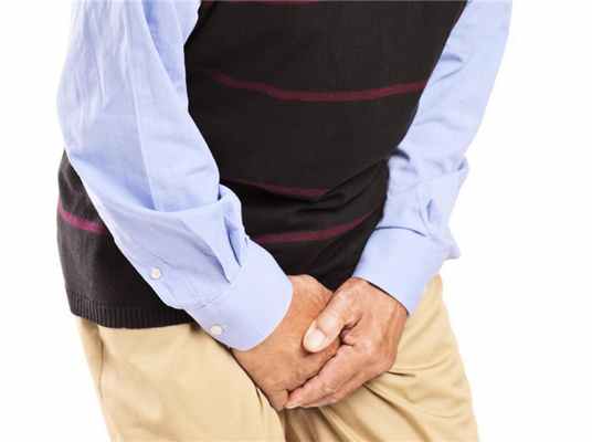 Абсцесс предстательной железы