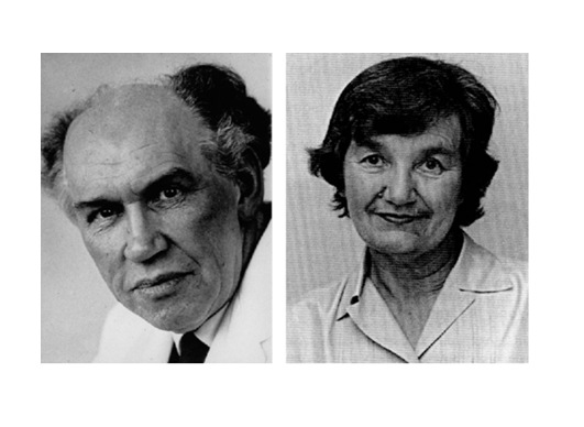 История развития гормонотерапии в онкологии