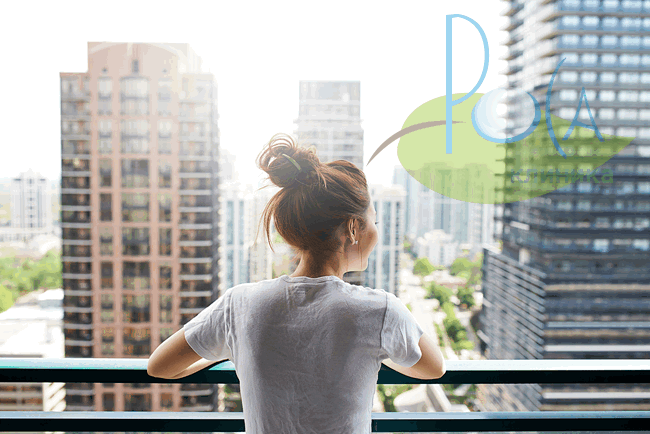 агорафобия