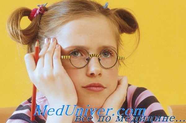 косоглазие