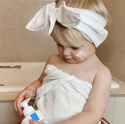 акне новорожденных