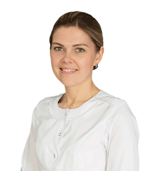 Врач Тарасенко Олеся Сергеевна