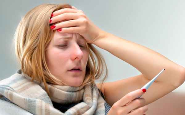 Острая форма любого заболевания - Угодие