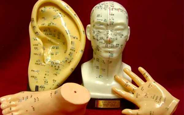 Преимущества иглорефлексотерапии - Угодие