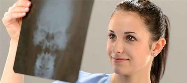 КТ и рентген гайморовых пазух