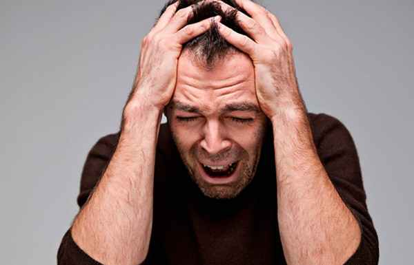 Алкогольная энцефалопатия