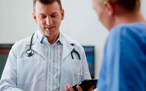 Терапия в стационаре - Угодие