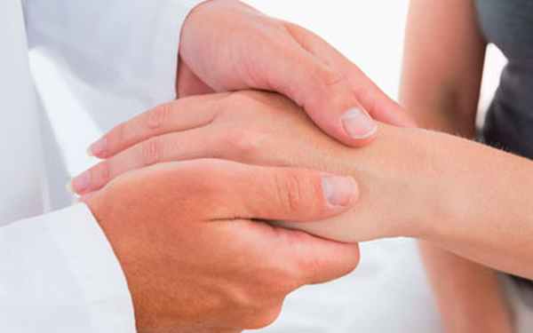 Тремор покоя - Угодие