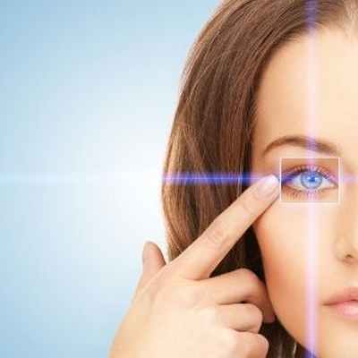 Аллергический конъюнктивит