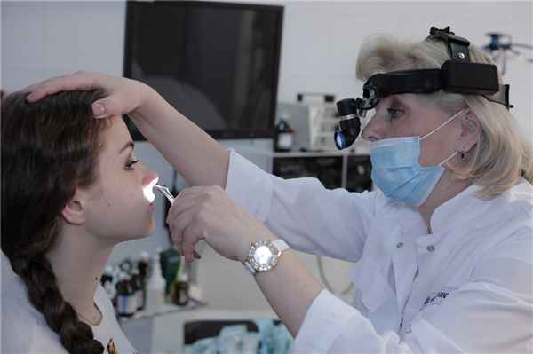 Аллергический ринит: диагностика и лечение