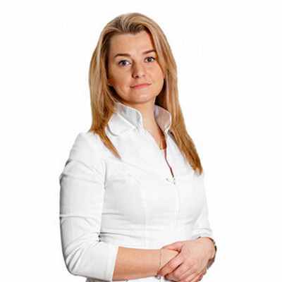 Игнатенко Юлия Владимировна