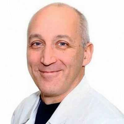 Коршунов Михаил Юрьевич