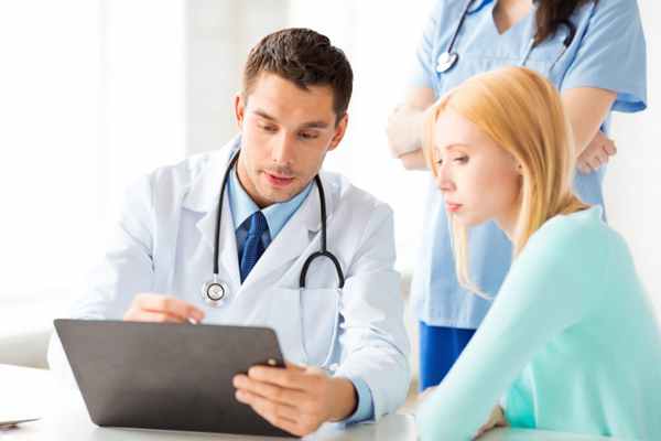 Амбулаторная гинекология