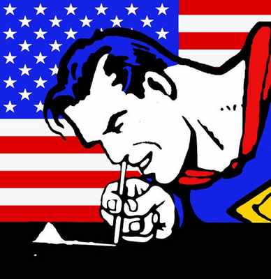 действие на психику амфетамина