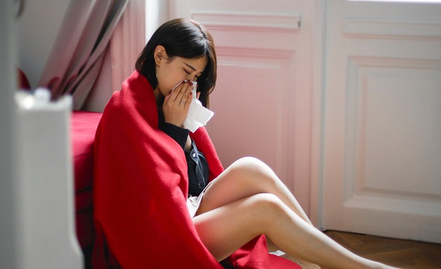 Причины анафилактического шока у взрослых