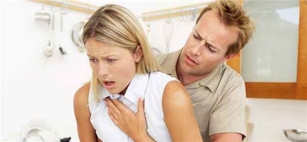 Анафилактический шок