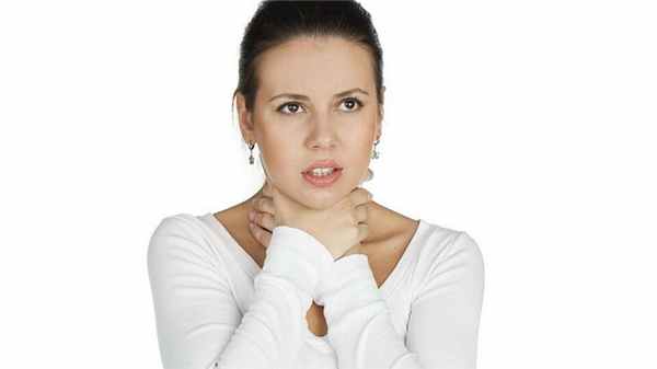 Анафилактический шок у взрослых