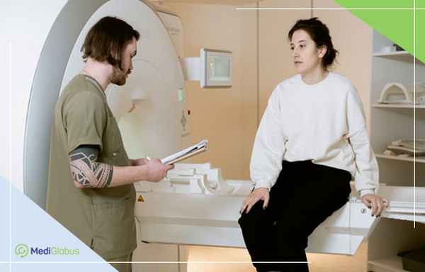 диагностика ALK