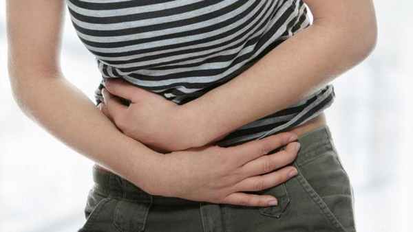 седалищный бугор