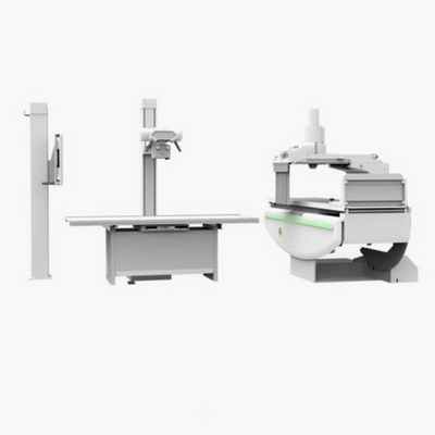 Listem REX-650RF:FLUOROSCOPY
