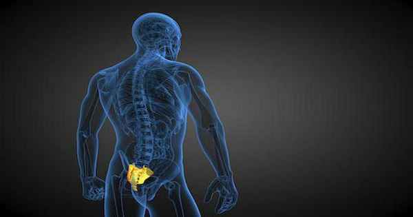 Перелом крестца: методы диагностики, терапия, последствия. Как долго заживает перелом крестца