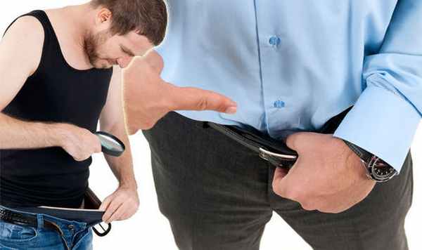 Маленькие яички у мужчин - размер имеет значение или нет? Нормы и отклонения