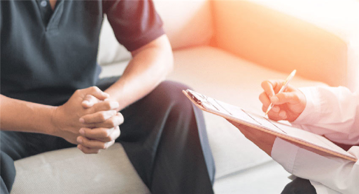 Гормонотерапия при раке простаты