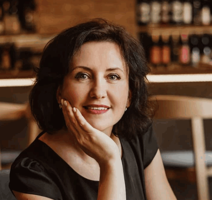  Ирина Курстак — кандидат медицинских наук, декан медико-диагностического факультета Гродненского медицинского университета.