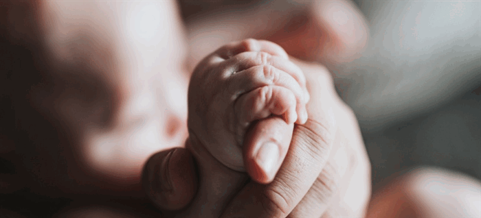 Анэнцефалия