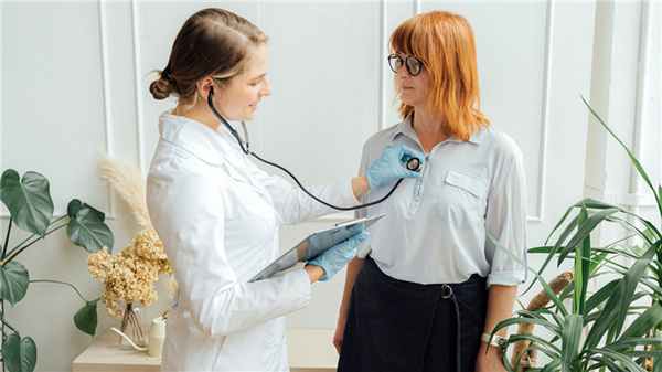 Аневризма межпредсердной перегородки