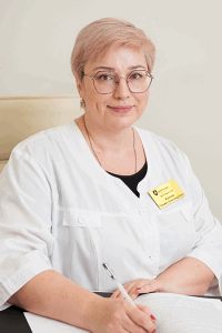 Жуйкова Татьяна Александровна