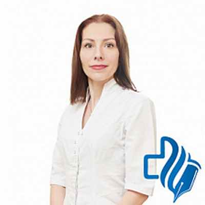 Заболотнова Ольга Валентиновна