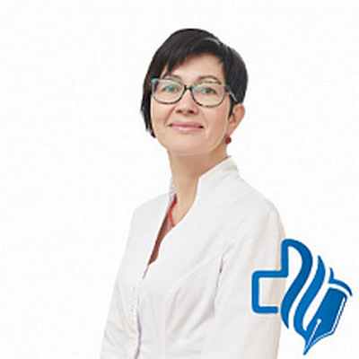 Волкова Полина Дмитриевна