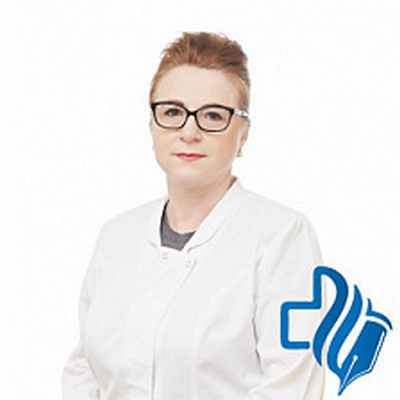 Щелокова Елена Николаевна