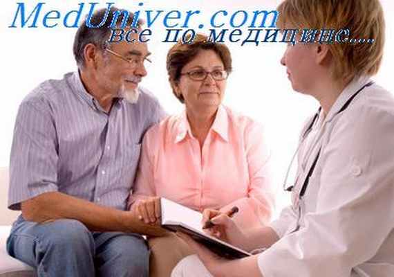 артериальная гипотензия