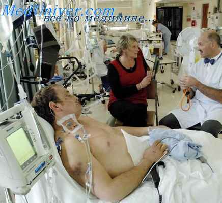 гипотензия