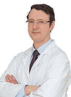 Колединский Антон Геннадьевич