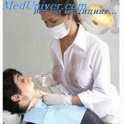 воспаление протезного ложа