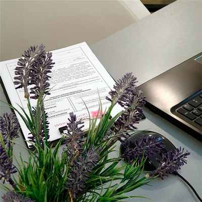 Фото 1 - Биопсия молочной железы