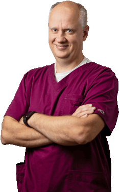 Смирнов Николай Александрович