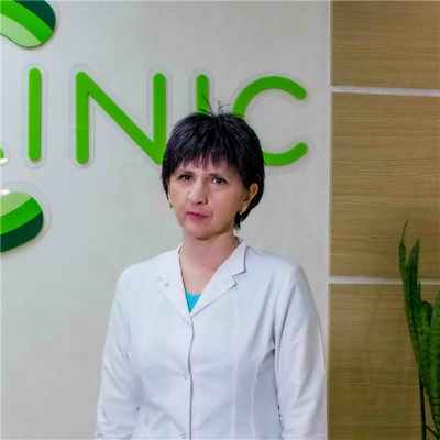 лікар-радіолог тетяна бойко