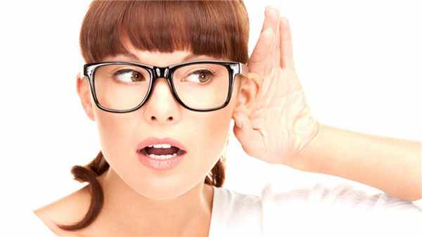 Нейросенсорная тугоухость