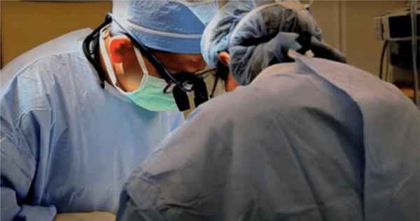 Трансплантация печени у ребенка при атрезии желчевыводящих путей